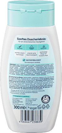 Soft-Creme Dusche, 300 ml
