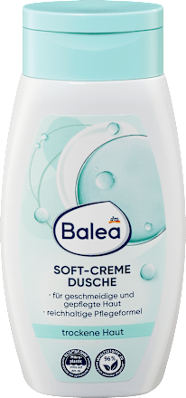 Soft-Creme Dusche, 300 ml