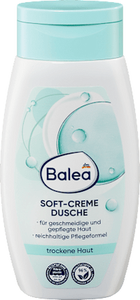 Soft-Creme Dusche, 300 ml