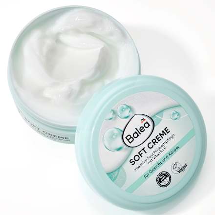 Zachte crème, 250 ml