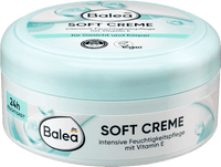 Zachte crème, 250 ml