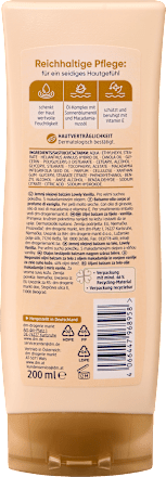 Soft-Öl Balsam Lovely Vanilla, 200 ml