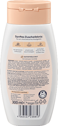 Soft-Öl Dusche, 300 ml