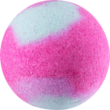 Sprudelbad Honig-Rose/Vanille, 170 g