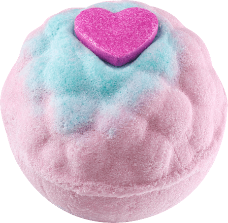 Sprudelbad Honig-Rose/Vanille, 170 g