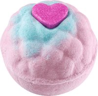 Sprudelbad Honig-Rose/Vanille, 170 g