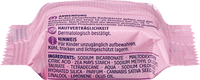 Sprudelbad Tabs Wellness 3fach, 18 g