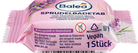 Sprudelbad Tabs Wellness 3fach, 18 g