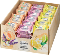 Sprudelbad Tabs Wellness 3fach, 18 g