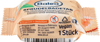 Sprudelbad Tabs Wellness 3fach, 18 g