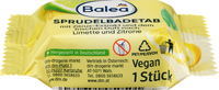 Sprudelbad Tabs Wellness 3fach, 18 g