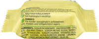 Sprudelbad Tabs Wellness 3fach, 18 g