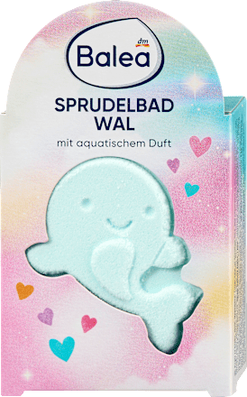 Sprudelbad Wal, 1 St