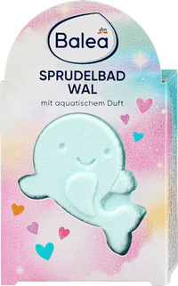 Sprudelbad Wal, 1 St