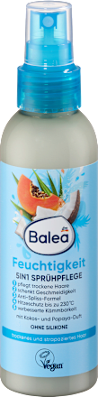 Sprühpflege Feuchtigkeit 5in1, 150 ml