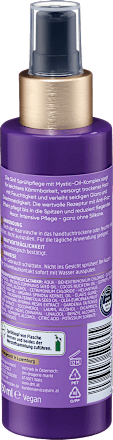 Sprühpflege Mystic Oil 5 in 1, 150 ml Balea