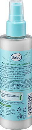 Sprühpflege Natural Beauty Feuchtigkeit, 150 ml