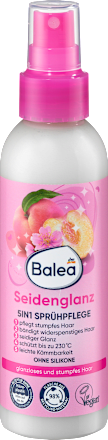 Sprühpflege Seidenglanz, 150 ml