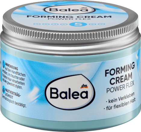 Stylingcrème Power Flex, 150 ml