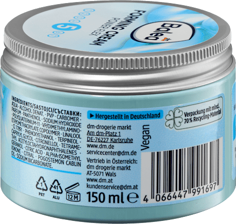 Styling Creme Power Flex, 150 ml