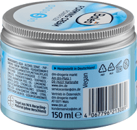 Stylingcrème Power Flex, 150 ml