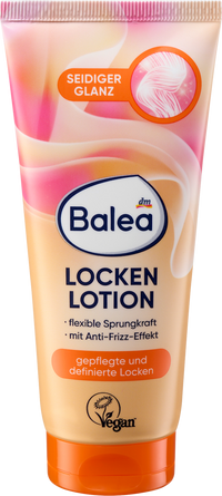 Balea Styling Locken Lotion, 100 ml