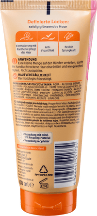 Balea Styling Locken Lotion, 100 ml