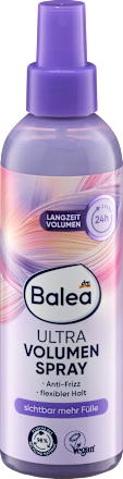 Stylingspray Ultra Volume, 200 ml
