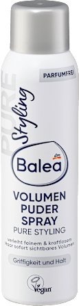 Styling Spray Volumenpuder Pure Styling, 150 ml