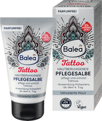 Tatoeageverzorgingszalf, 50 ml