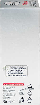 Tatoeageverzorgingszalf, 50 ml