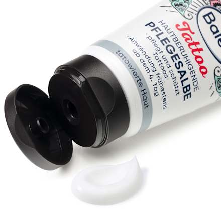 Tattoo-Pflegesalbe, 50 ml