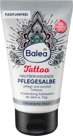 Tatoeageverzorgingszalf, 50 ml