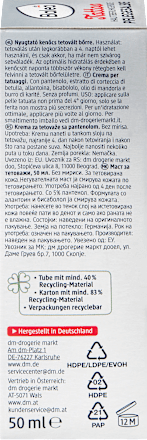Tattoo-Pflegesalbe, 50 ml
