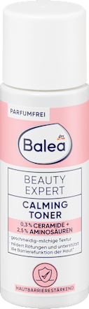 Toner Beauty Expert Kalmerend, 100 ml