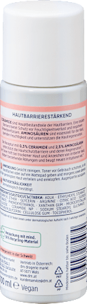 Toner Beauty Expert Calming, 100 ml