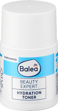 Toner Beauty Expert Hydration, Reisegröße, 30 ml