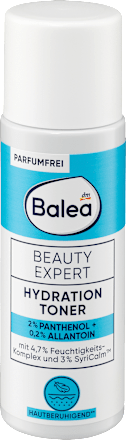 Toner Beauty Expert Hydratatie, 100 ml