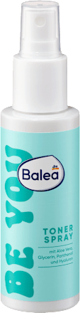 Toner Spray Be You, 100 ml
