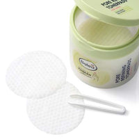 Tonerpads Pore Refining, korean skincare, 55 St