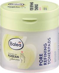 Tonerpads Pore Refining, korean skincare, 55 St