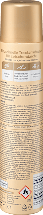 Droogshampoo Blond, 200 ml