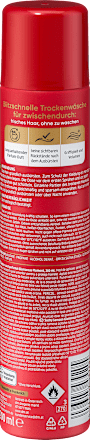 Glamorous Moments droogshampoo, 200 ml