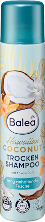 Droogshampoo Hawaiian Coconut, 200 ml