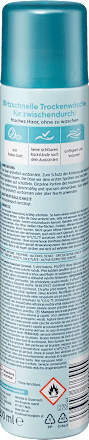 Trockenshampoo Hawaiian Coconut, 200 ml
