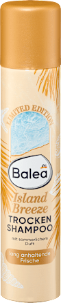 Trockenshampoo Island Breeze, 200 ml