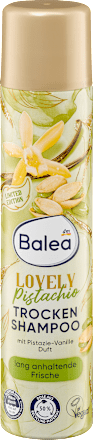 Droogshampoo Lovely Pistachio, 200 ml