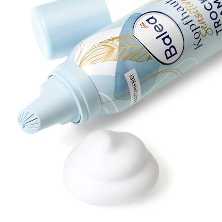 Trockenshampoo Schaum Kopfhaut Sensitive, 150 ml