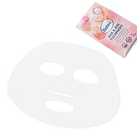 Sheetmasker AHA &amp; BHA, 1 stuk
