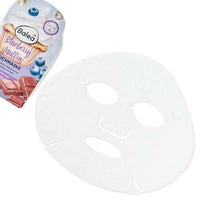 Stoffen masker Blueberry Muffin, 1 st